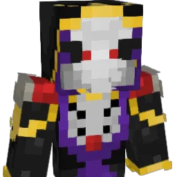 CouchCushion49 Minecraft avatar bust