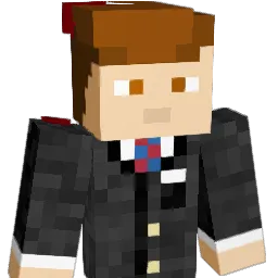 CouchWatermelon's Minecraft skin