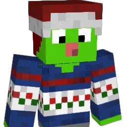 Couch_Craft Minecraft avatar bust