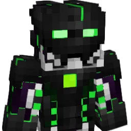 Couch_Sniper Minecraft avatar bust