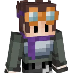 Coucou0511 Minecraft avatar bust
