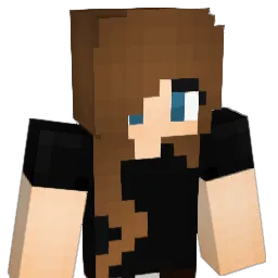 Cougar200 Minecraft avatar bust
