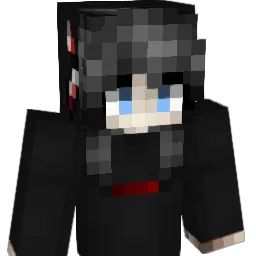 CougarsDzn Minecraft avatar bust