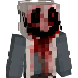 Cough_drops Minecraft avatar bust