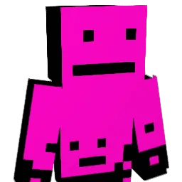 CouldBeCalebYT Minecraft avatar bust
