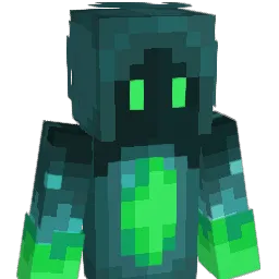 CouncilMarker26 Minecraft avatar bust