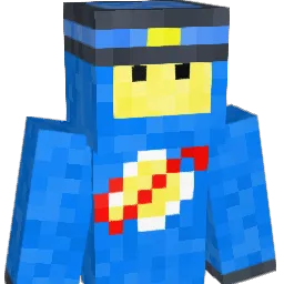 CouncilWall7608 Minecraft avatar bust
