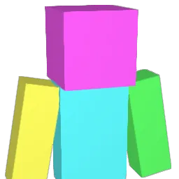 CountCobblestone's Minecraft skin