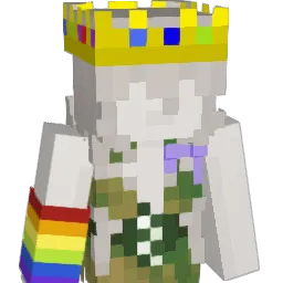 CountCody's Minecraft skin