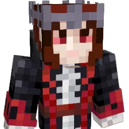 CountConstantine Minecraft avatar bust
