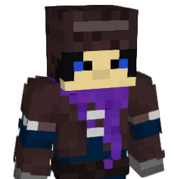 CountFlavorText's Minecraft skin