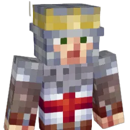 CountGecko's Minecraft skin