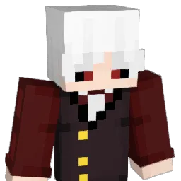 CountJman Minecraft avatar bust