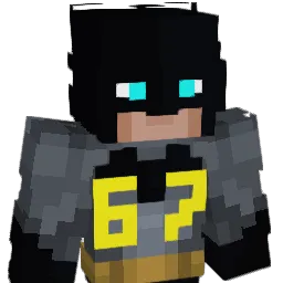 CountRocky's Minecraft skin