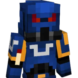 CountVile's Minecraft skin