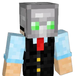 Count_Goatenberg's Minecraft skin