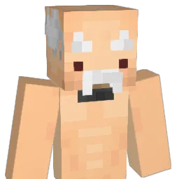 Count_V's Minecraft skin