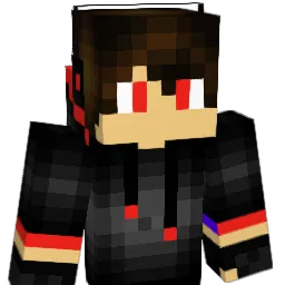 Count__Quackula Minecraft avatar bust
