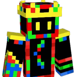 CounterCurse12's Minecraft skin