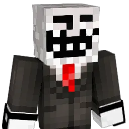 CounterFall11's Minecraft skin