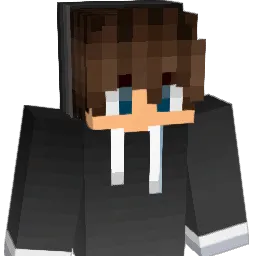 CounterMinds Minecraft avatar bust