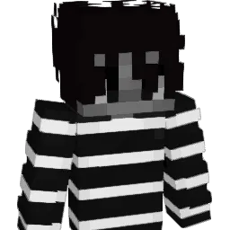 Counter_Pounters's Minecraft skin