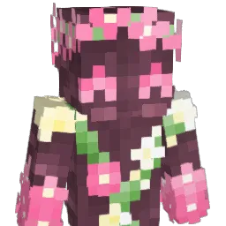 CounterfeitUser Minecraft avatar bust