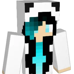 CounterfitGoblin Minecraft avatar bust