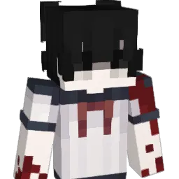 Counterstine's Minecraft skin