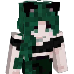 CountessMoon's Minecraft skin