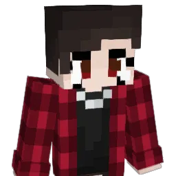 CountingCanary's Minecraft skin