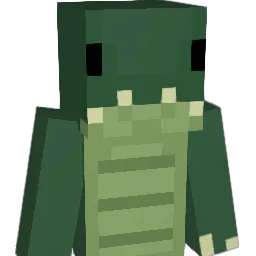 CountingStarz48 Minecraft avatar bust