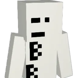 CountlessM2 Minecraft avatar bust