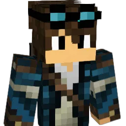 CountryBoy13700 Minecraft avatar bust