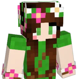 CountryCrafter22 Minecraft avatar bust