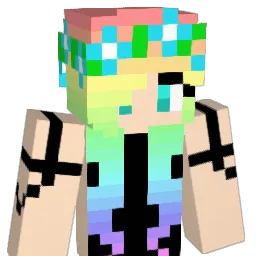 Country_Kitty Minecraft avatar bust