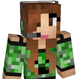 Countrysoul45's Minecraft skin