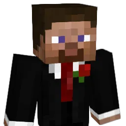 County774's Minecraft skin