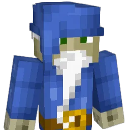 CourTingKhan Minecraft avatar bust