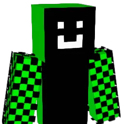 Courage0626 Minecraft avatar bust