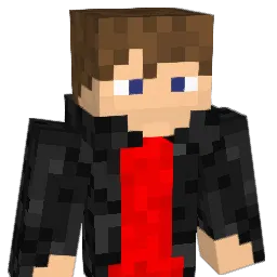 CouragetheTiger Minecraft avatar bust