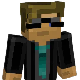 Courazon's Minecraft skin