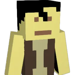 Courier_12 Minecraft avatar bust