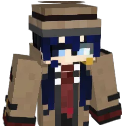 Course_1011's Minecraft skin