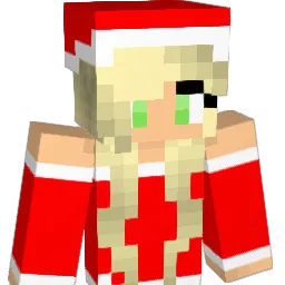 CourtNinja Minecraft avatar bust
