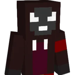 CourtSlays's Minecraft skin