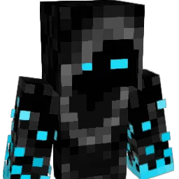 Court_Wizard Minecraft avatar bust