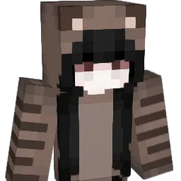 Courtesy Minecraft Player Profile — Crafty