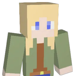 CourtofLaw730 Minecraft avatar bust