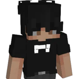 Couscou5 Minecraft avatar bust